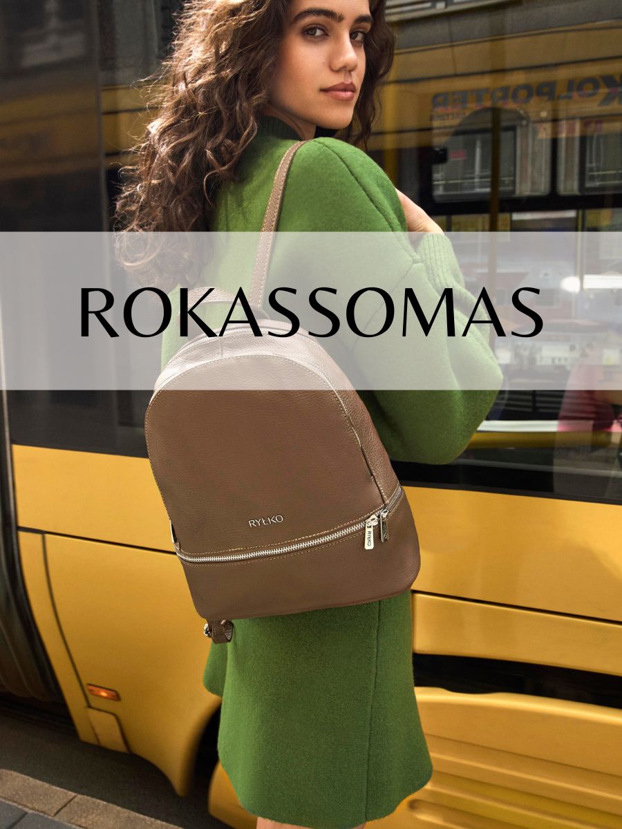 Rokassomas